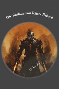 bokomslag Ballade von Ritter Rikard