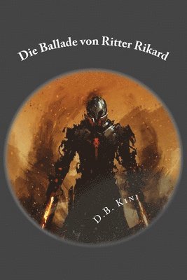 bokomslag Ballade von Ritter Rikard