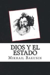 bokomslag Dios y el Estado (Spanish Edition)