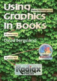 bokomslag Using Graphics In Books