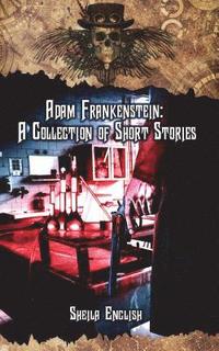 bokomslag Adam Frankenstein