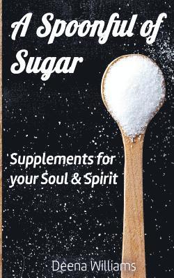 bokomslag Spoonful of Sugar