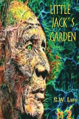 bokomslag little jack's garden