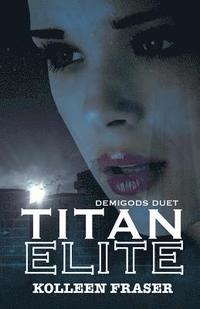 bokomslag Titan Elite