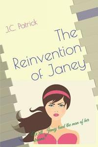 bokomslag The Reinvention of Janey