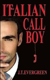 bokomslag The Italian Call Boy