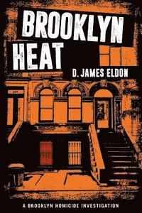bokomslag Brooklyn Heat