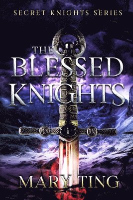bokomslag Blessed Knights