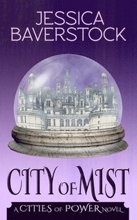 bokomslag City of Mist