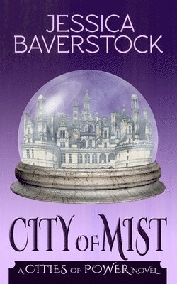 City of Mist 1