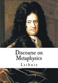 bokomslag Discourse on Metaphysics: Leibniz's Discours de M