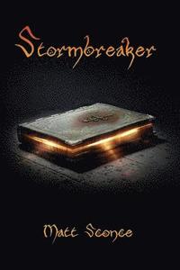 bokomslag Stormbreaker: A Modern Fantasy Adventure