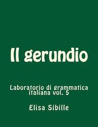 bokomslag Laboratorio di grammatica italiana