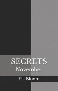 bokomslag Secrets: November