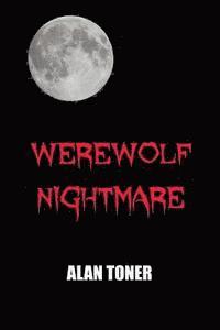 bokomslag Werewolf Nightmare