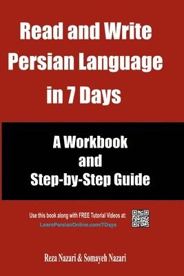 Read and Write Persian Language in 7 Days 1