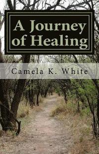 bokomslag A Journey of Healing: From Tears To Laughter