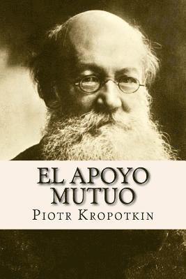 bokomslag El Apoyo Mutuo (Spanish Edition)