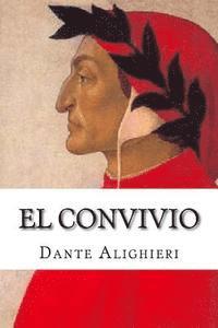 bokomslag El Convivio