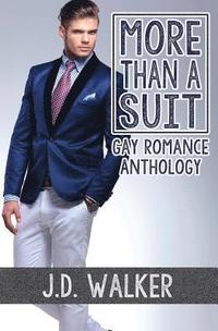 bokomslag More Than a Suit