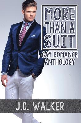 More Than a Suit 1