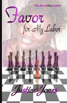 Favor for My Labor 1