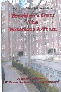 bokomslag Brooklyn's Own: The Notorius A-Team