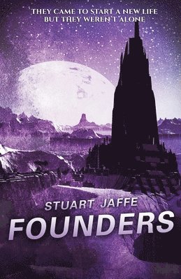 Stuart Jaffe - Founders, Häftad