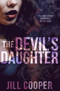 bokomslag Devil's Daughter