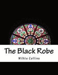bokomslag The Black Robe