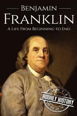 Benjamin Franklin 1