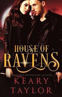 bokomslag House of Ravens