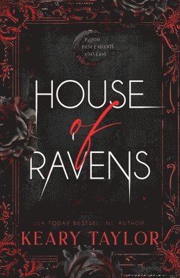 bokomslag House of Ravens