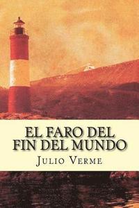 bokomslag El Faro del Fin del Mundo (Spanish Edition)