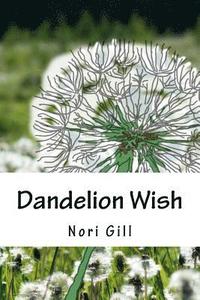 bokomslag Dandelion Wish