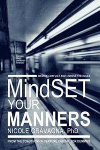 bokomslag MindSET Your Manners