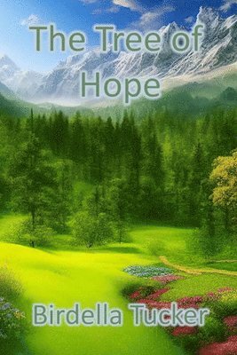 The Tree of Hope 1