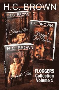 bokomslag Floggers: Collection