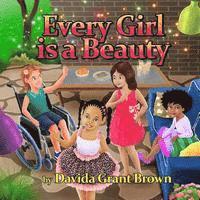 Every Girl is a Beauty 1