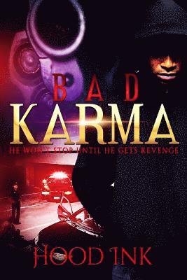 Bad Karma 1