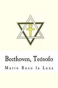 bokomslag Beethoven, Teósofo (Spanish Edition)