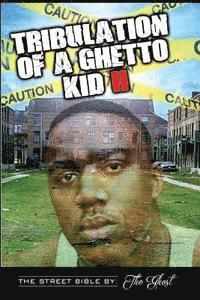 bokomslag Tribulation Of A Ghetto Kid: Volume II: The Street Bible