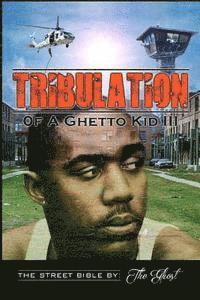 bokomslag Tribulation Of A Ghetto Kid: Volume III: The Street Bible
