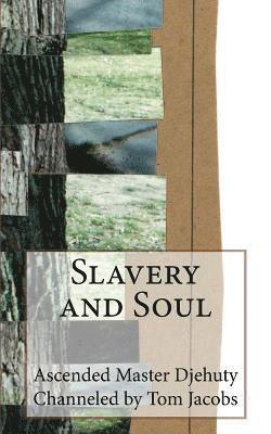 bokomslag Slavery and Soul