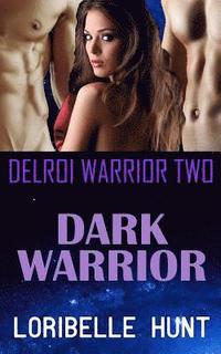 bokomslag Dark Warrior