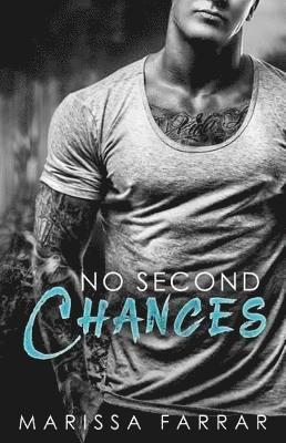 No Second Chances