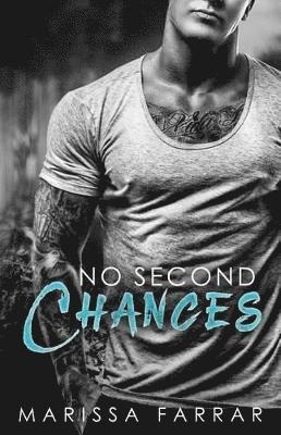 No Second Chances 1