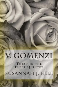 bokomslag V. Gomenzi: Third in the Fleet Quintet