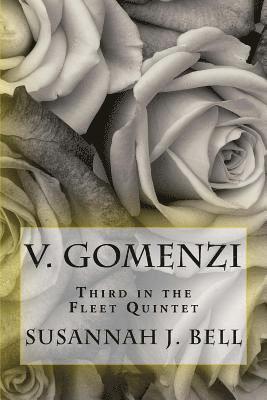 bokomslag V. Gomenzi: Third in the Fleet Quintet