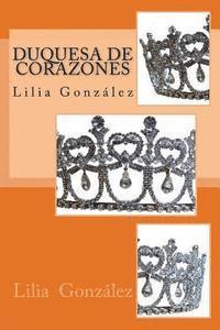 bokomslag Duquesa de Corazones